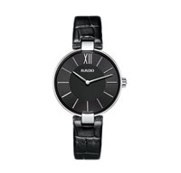 Orologio Rado Donna Coupole in Acciaio R22850155 - R22850155
